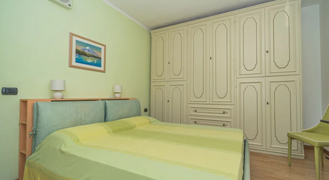 Appartamento Villa da 6 a 8 Persone Capoliveri, Rezervovat Apartmán Hotely v Elba s parkováním, Parkování