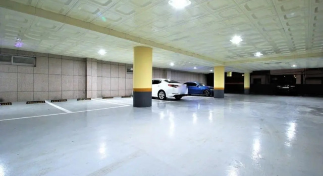 Instar Hotel Yangsan