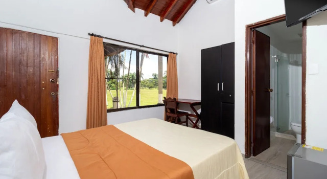 Hotel Campestre El Danubio, Réserver Hôtel Cartago Valle del Cauca