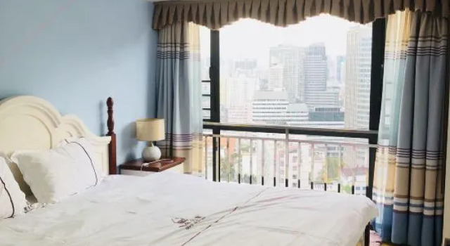 Люкс Deluxe Grace Apartment
