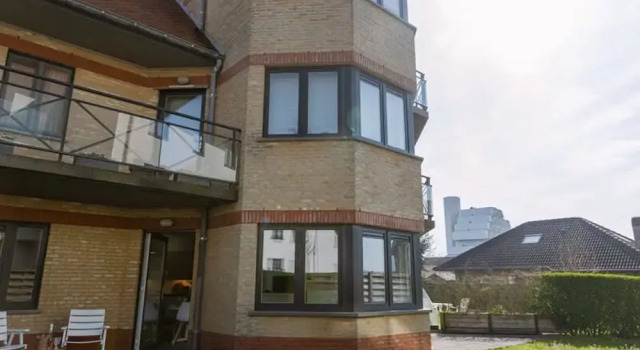 Bright Apartment With Large and Sunny Garden