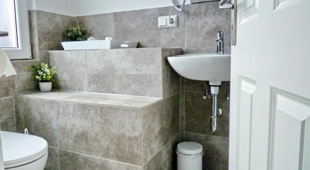 Номер Standard Haus am Burggraben