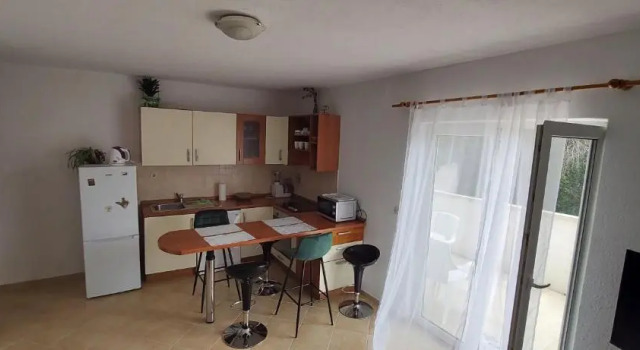 Апартаменты Apartments Radić