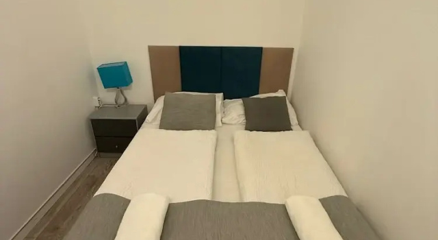Spacious 3BR Apt Heart of Vienna, Prenota Appartamento Vienna Austria