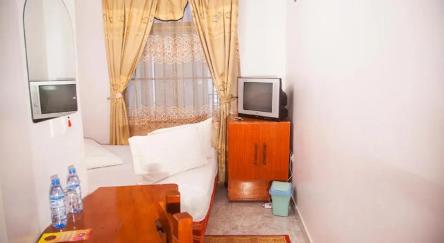 Двухместный номер Standard Natron Palace Hotel