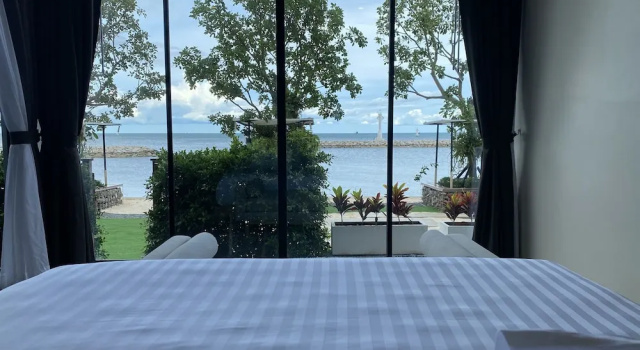 Люкс Klongwan Resort