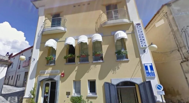 Hotel San Giuliano, Reserva ahora Hotel Accettura Basilicata