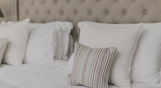 Номер Deluxe Tyndall Villa Boutique B&B