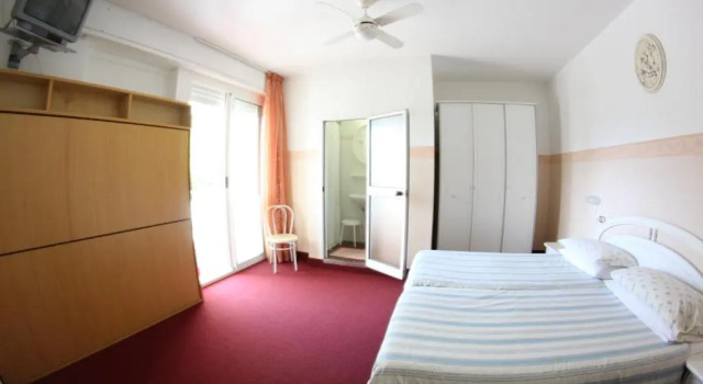 Номер Standard Hotel Riviera Panoramic Green Resort