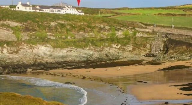 Y Lleiaf, Buchen Sie Hotel Trearddur Anglesey