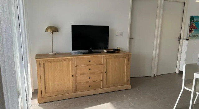 Bel appartement Chateau Vert