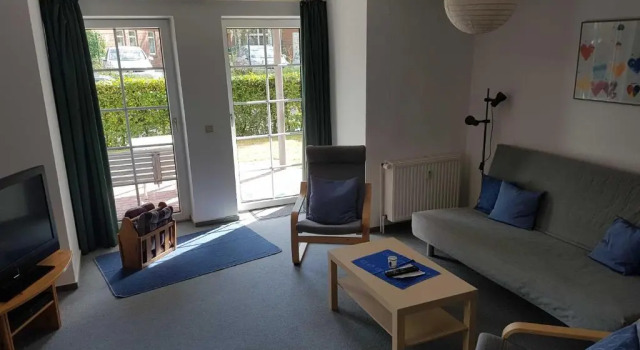 Ferienwohnung Mueller_ 15121