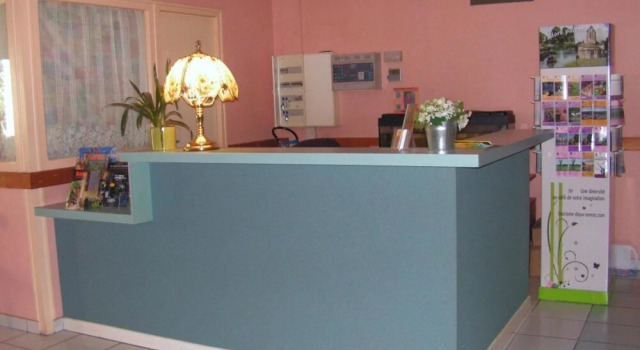 Le Bois Joli, Prenota Hotel Massais 