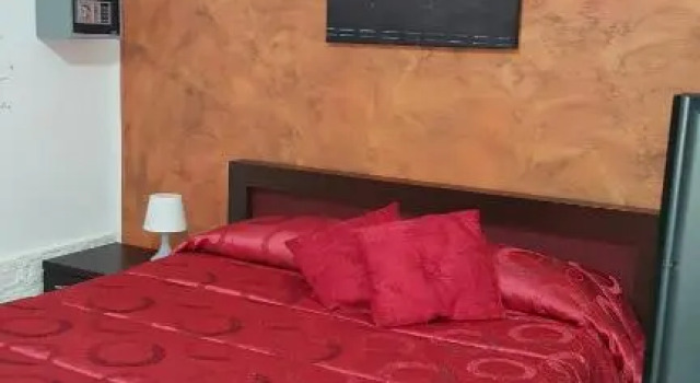 Standard Doppel Zimmer B&B - Affittacamere da Pietro - Enna