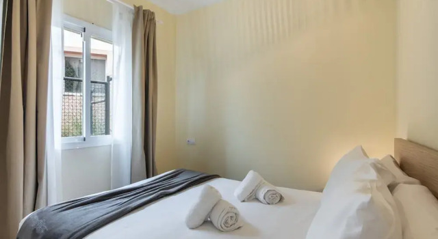 Lovely Apartment in Ayamonte, Book Lejlighed Ayamonte Huelva