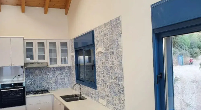 Номер Standard с панорамным видом Ohn-Bar Guesthouse