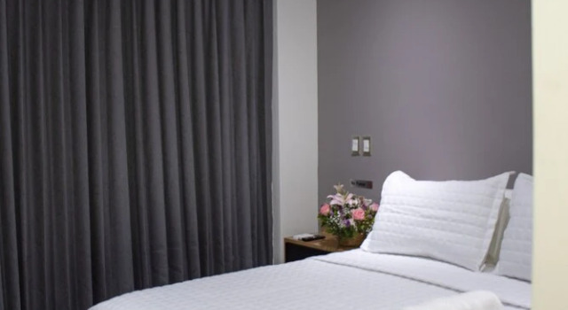 Номер Comfort Hotel Tramonto Mazatlan