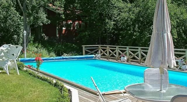 Коттедж Holiday Home in Valdemarsvik