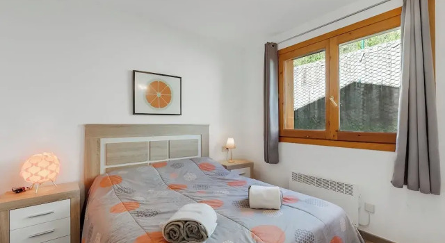 El Tarter Ski Apartment for Families, Забронировать Апартаменты/квартира Отели Грандвалира с парковкой, Парковка