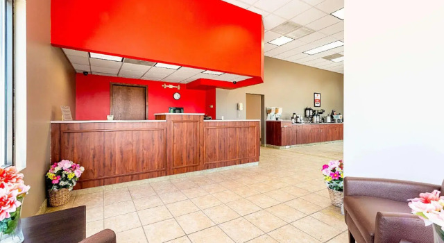 Motel 6 Effingham, IL, Забронировать Мотель Эффингхем Иллинойс