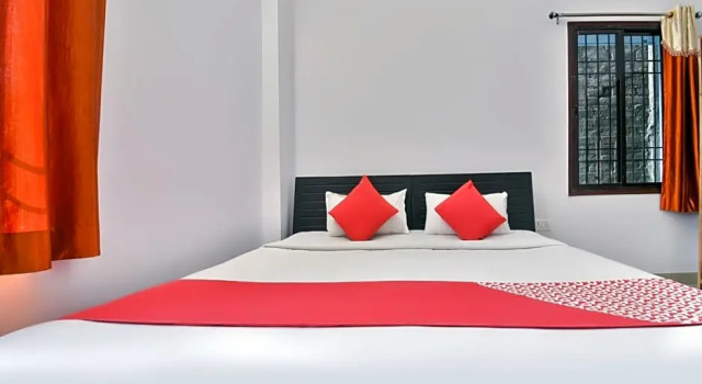 Номер Standard Flagship 64692 Bandana Inn