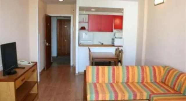 Апартаменты Apartamentos Marthas