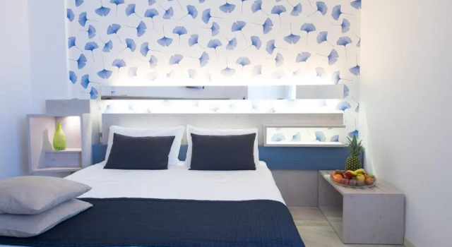 Номер Standard Hotel Torremaura
