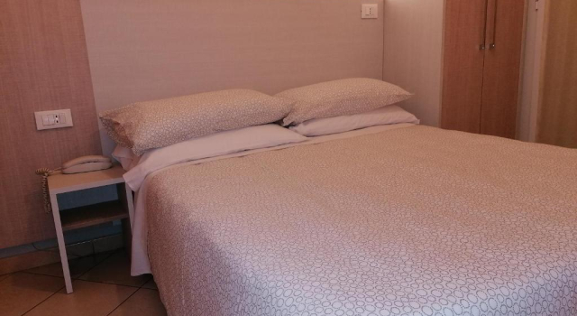 Номер Standard HOTEL ANDREAS
