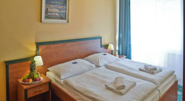 EA Hotel Jessenius