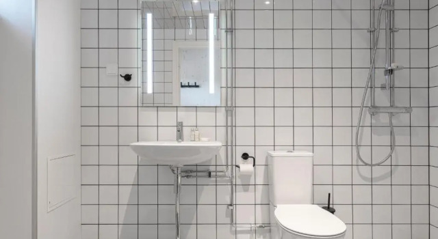 Студия Hetke Living Kakumäe