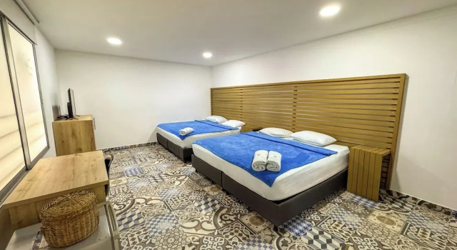Номер Superior Casa Avelina Boutique Hostel