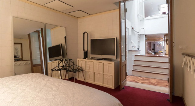 Royal Boutique Apartment Amsterdam, Book Lejlighed Hoteller i Zuid-Holland med parkering, Parkering