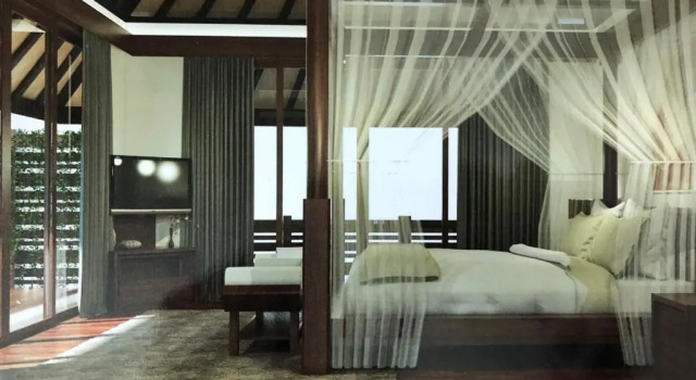 Вилла Superior Cove Urbanest Inn