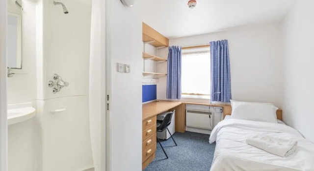 Vibrant Ensuite Rooms - HATFIELD - Hostel