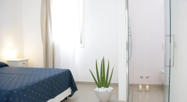 Апартаменты с балконом Eco Apartments Cervia