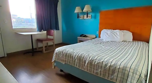 Двухместный номер Standard Willcox Extended Inn and Suites