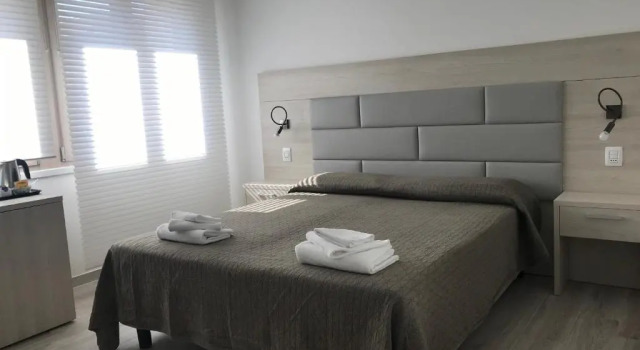 Номер Superior Il Sole e la Luna B&B in Garda