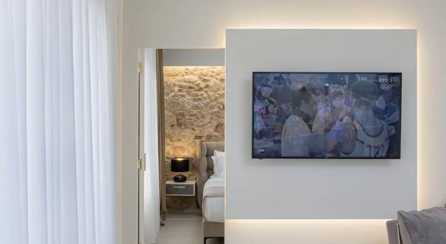 Номер Standard THIRAMENOUS RESIDENCE