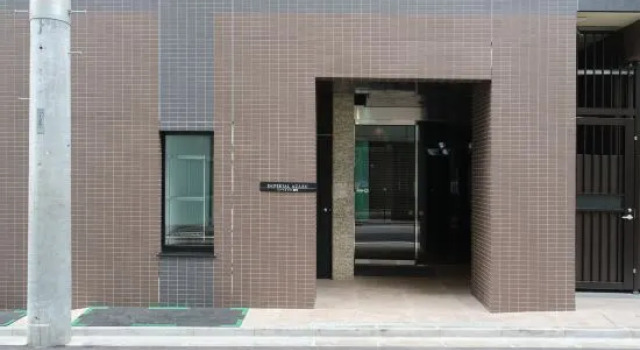 Imperial Azabu by Tranova, Забронировать Отель Бизнес-отели Токио, рядом с Токийская башня, 4* 5*