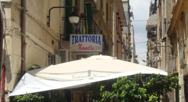 Vico Tre Re a Toledo 39