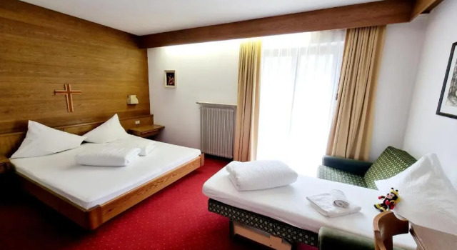 Pension Sattlerenglhof