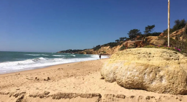 Апартаменты Albufeira - Monte da Balaia