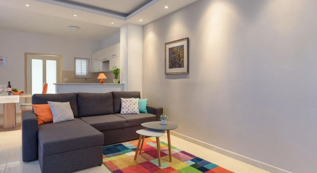 Apartment Peruško, Забронировать Апартаменты/квартира Пула Pula Riviera, рядом с Pula Twin Gates