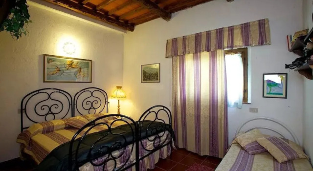 Вилла Casa Conti di Sotto