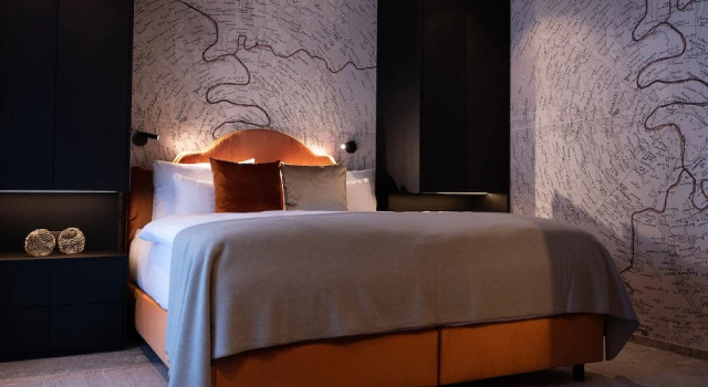 SISSI SUITES | luxury apartments | Mayrhofen, Забронировать Апартаменты/квартира Отели Майрхофен с завтраком, рядом с Горнолыжный подъемник Ахорн, Завтраки