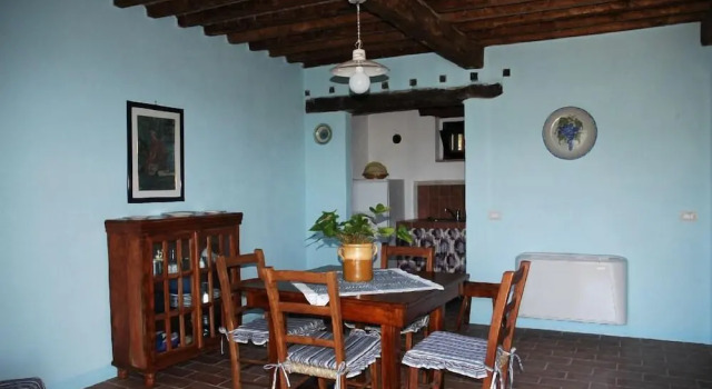 Номер Standard Agriturismo Podere Casetta