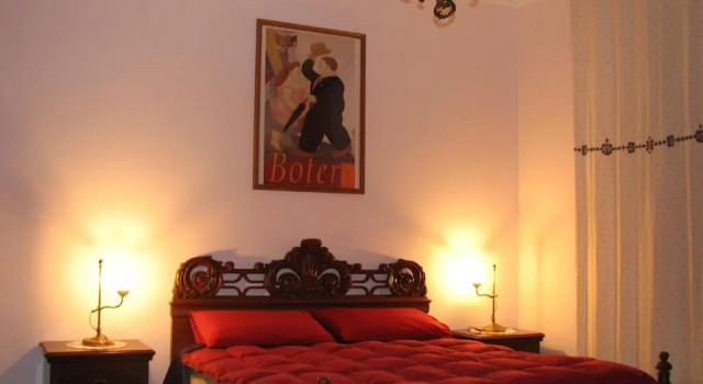 Standard- værelse B&B Itala