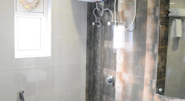 Номер Standard Aalcajars Inn