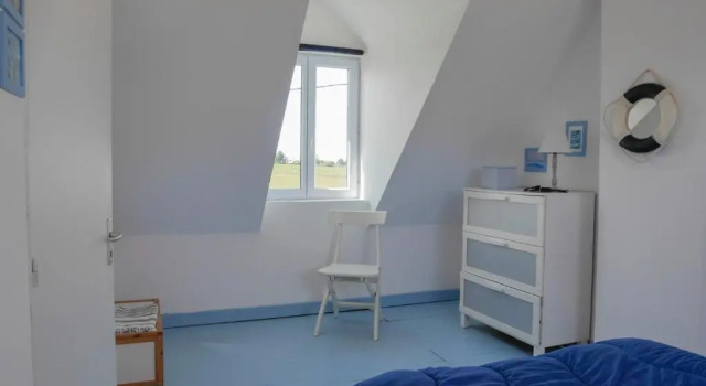 Maison Le Palais, 5 pièces, 5 personnes - FR-1-418-76