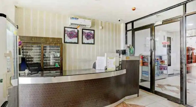 Capital O 90421 PW Suites Samarinda, Book Hotel Samarinda 